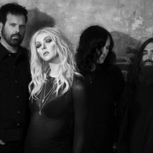 The Pretty Reckless Profile