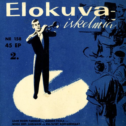 Elokuvaiskelmiä 2