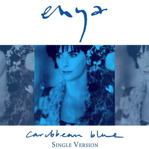 Caribbean Blue (Single Version)