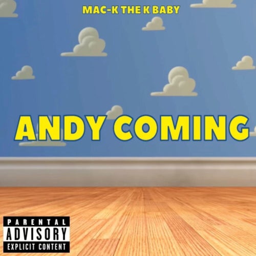 Andy Coming