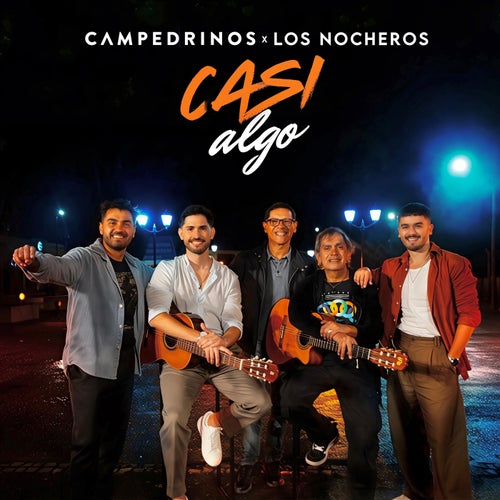 Casi Algo
