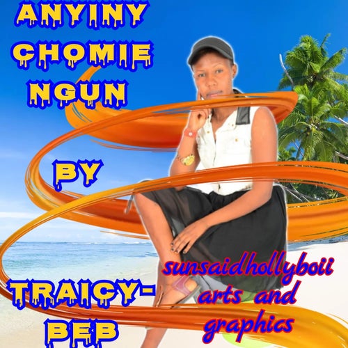 Anyiny Chomiengun