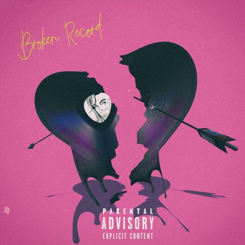 Broken Record