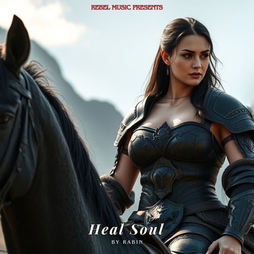 Heal Soul
