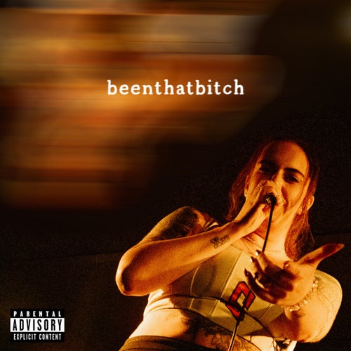 beenthatbitch