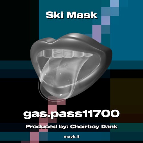 Ski Mask