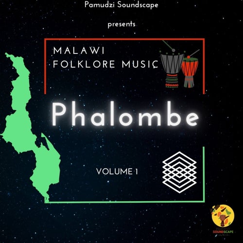 PHALOMBE VOLUME 1