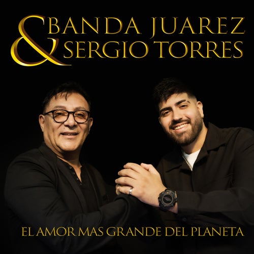 El Amor Más Grande Del Planeta