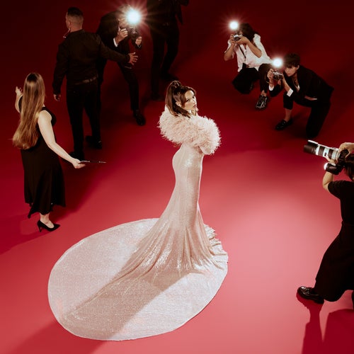 MET GALA