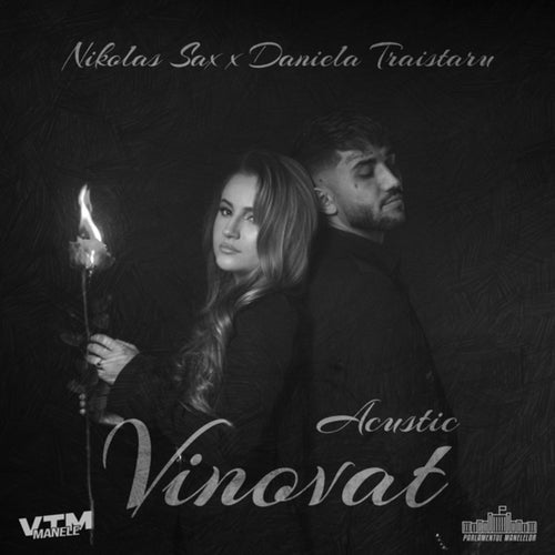 Vinovat (Acustic)