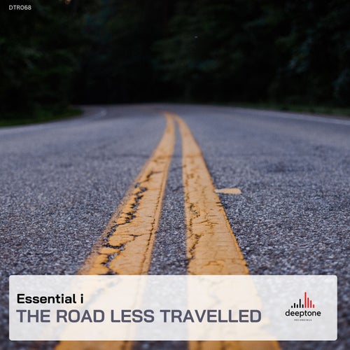 The Road Less Travelled (Original Mix)