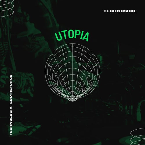 Utopia (Hard Dance)