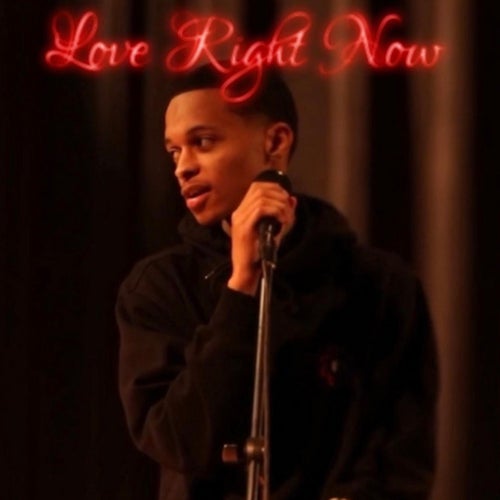 Love Right Now
