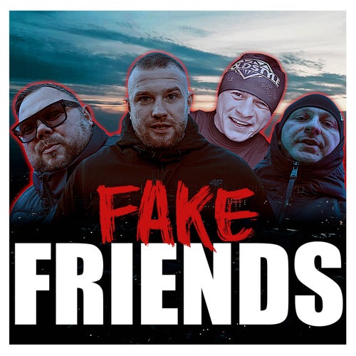 Fake friends