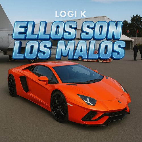 Ellos Son Los malos