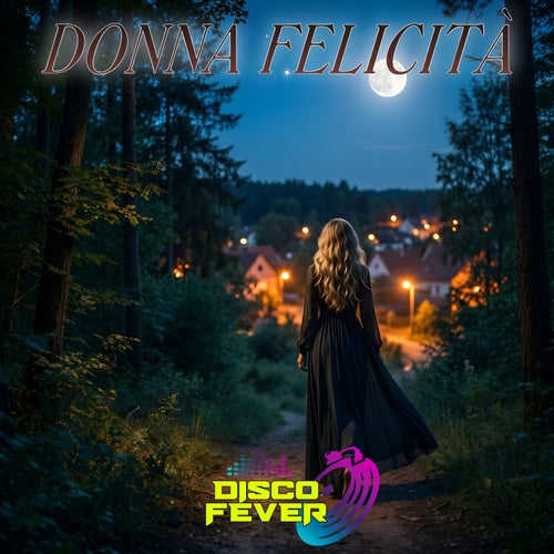 Donna Felicità