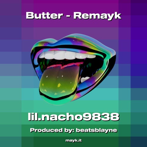 Butter - Remayk