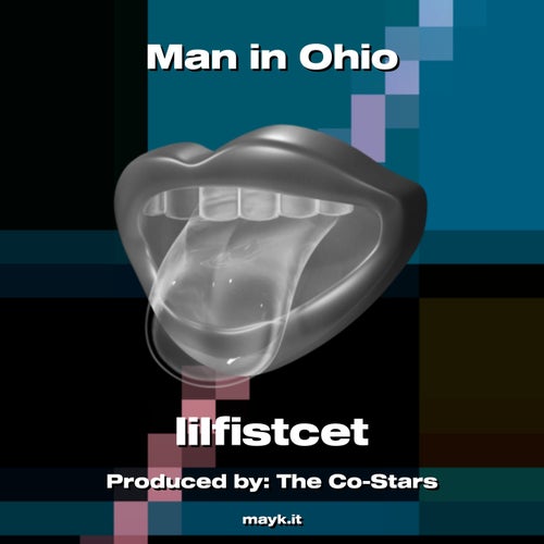 Man in Ohio