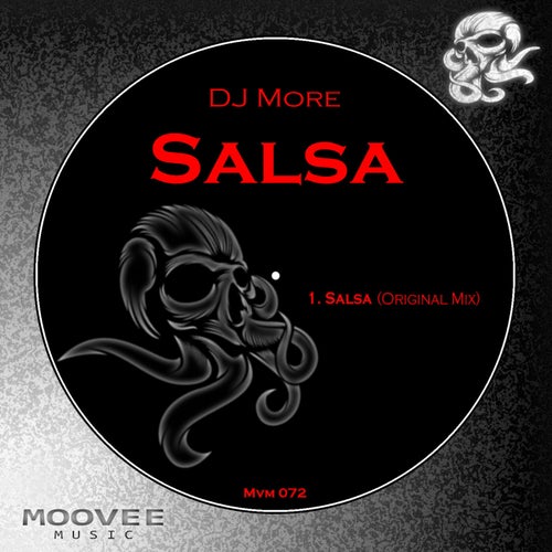 Salsa (Original Mix)