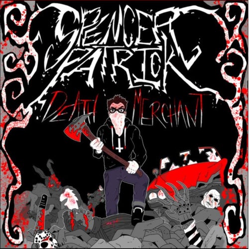 Death Merchant