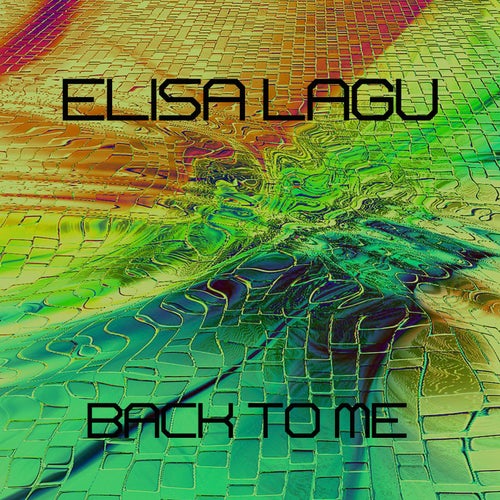 Back To Me