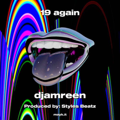 19 again