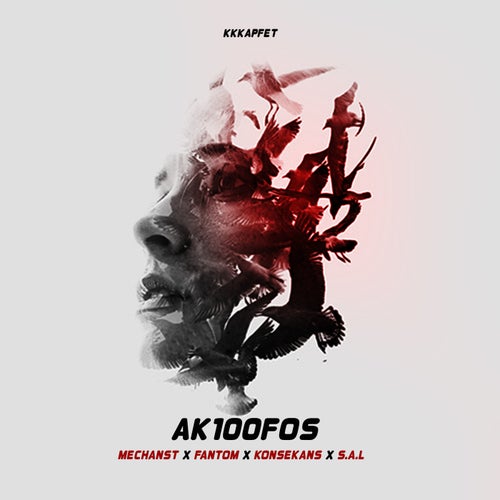 kkapfet (feat. Mechanst, Fantom, Sakrifis & S.A.L)