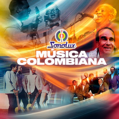 Música Colombiana