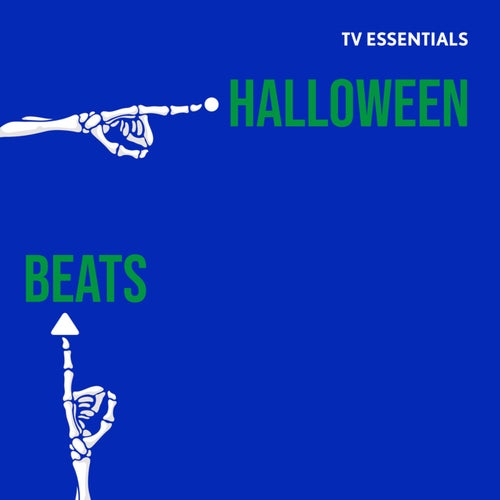TV Essentials - Halloween Beats