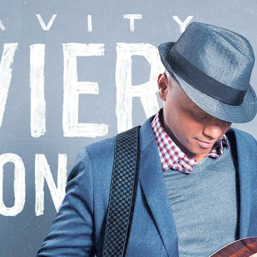 Javier Colon Profile