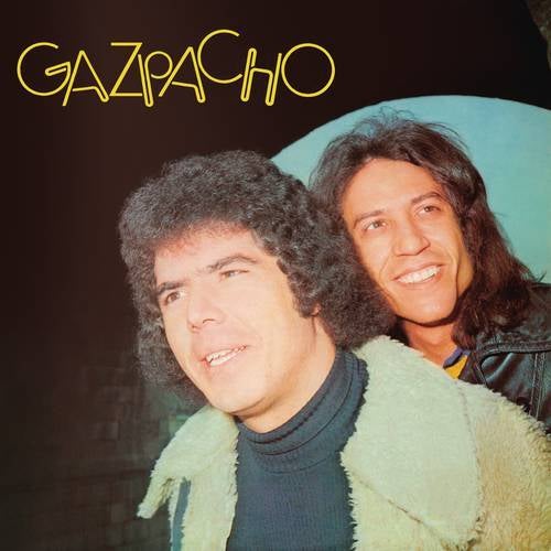 Gazpacho (Remasterizado 2022)