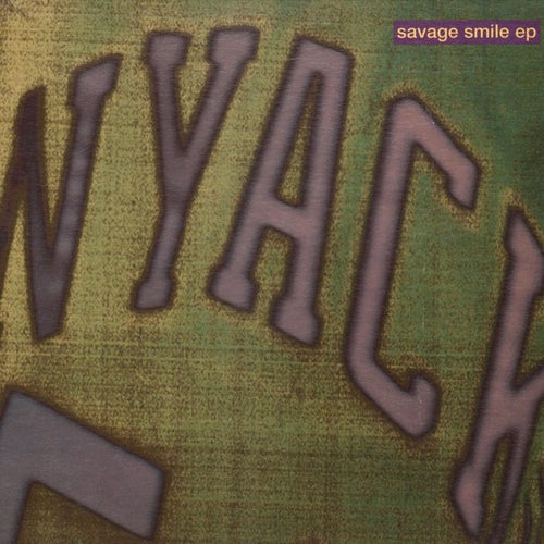 Savage Smile
