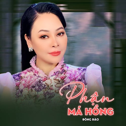 Phận Má Hồng