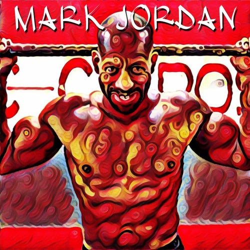 Mark Jordan