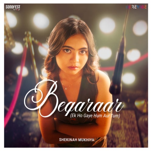 Beqaraar (Ek Ho Gaye Hum Aur Tum)