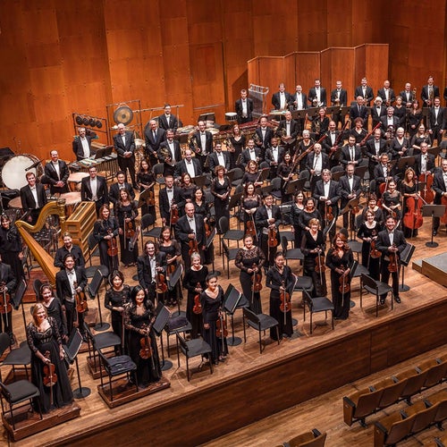 New York Philharmonic Orchestra Profile