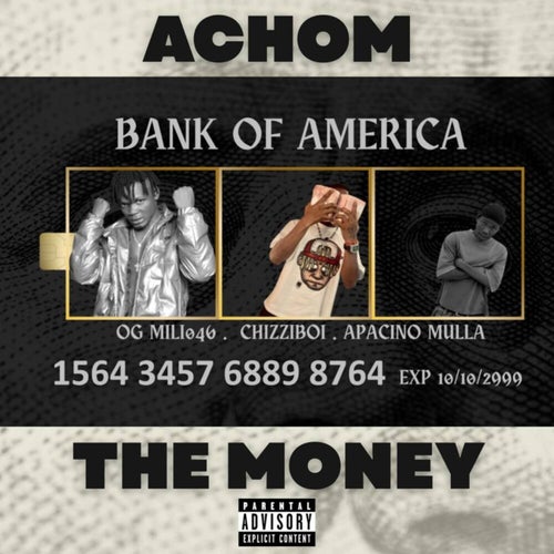 ACHOM THE MONEY