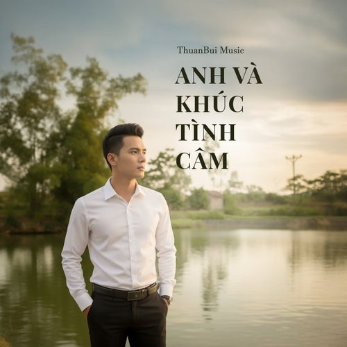 Anh Và Khúc Tình Câm