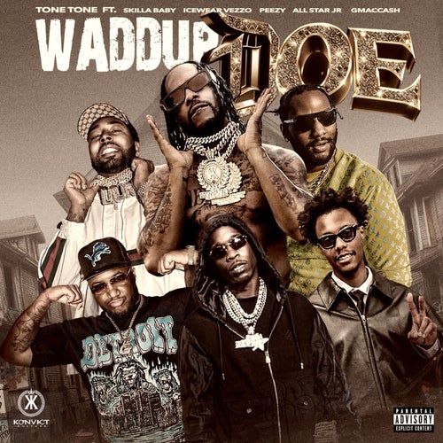 WaddupDoe