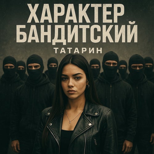 Характер Бандитский