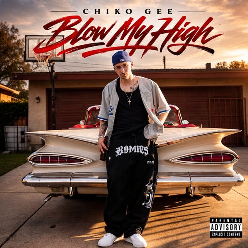 Blow My High