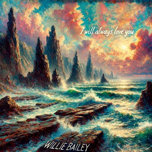 I will always love you (Willie Bailey Remaster)