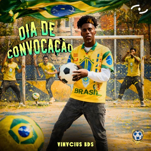 DIA DE CONVOCAÇÃO