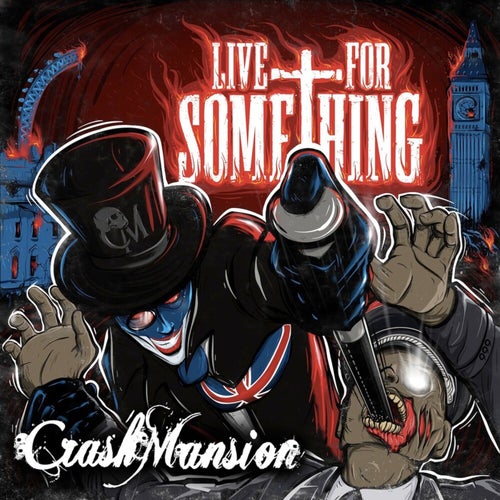 Live for Something
