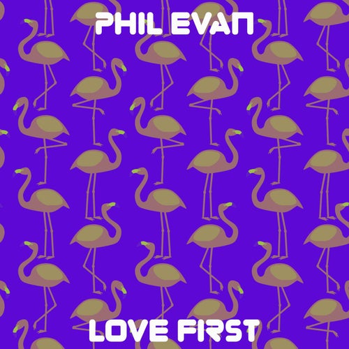 Love First