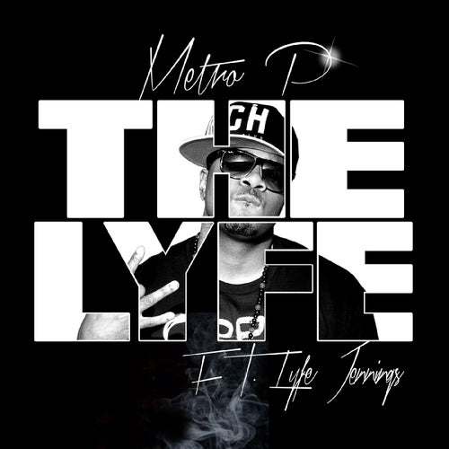 The Lyfe (feat. Lyfe Jennings) - Single