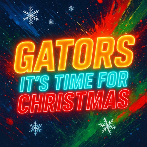 It's Time for Christmas