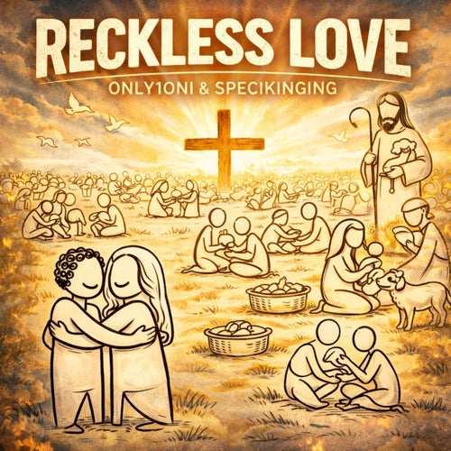 Reckless Love