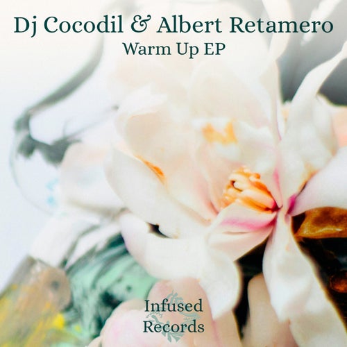 Warm Up EP