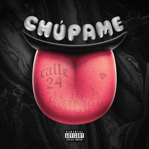 CHÚPAME